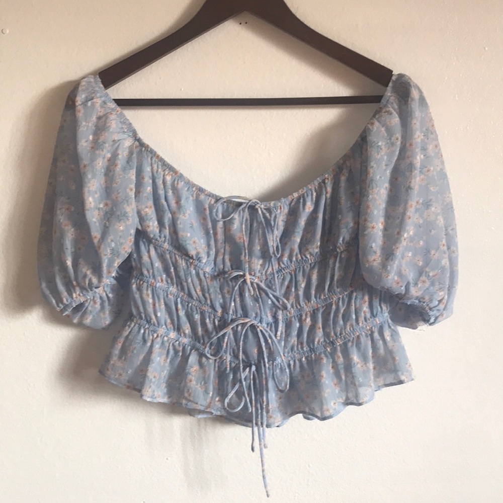 Sabo skirt Zaida top